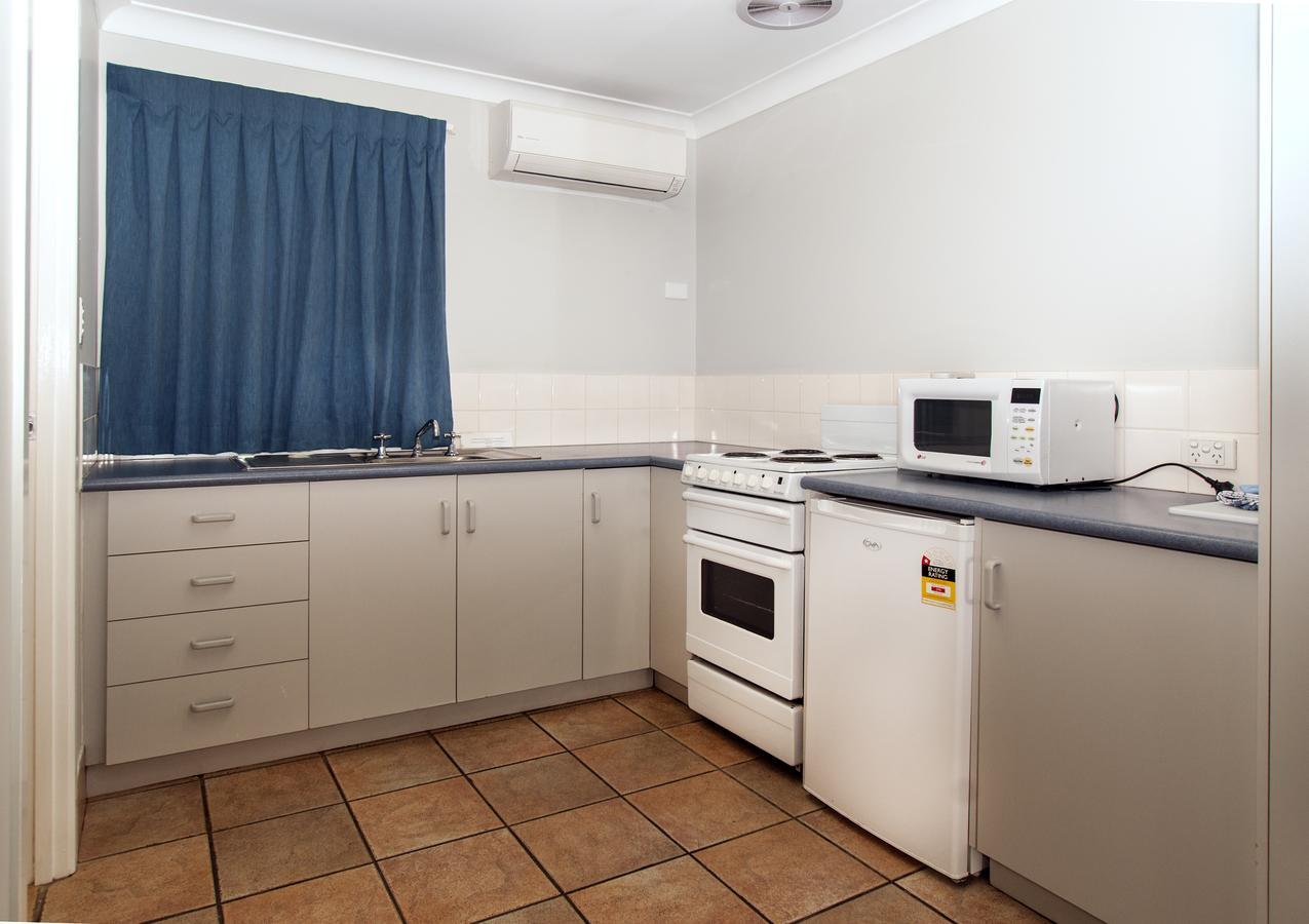 Jefferys Motel Toowoomba Dış mekan fotoğraf